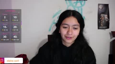 Elaine eli online show from 03-11-25, 06:00