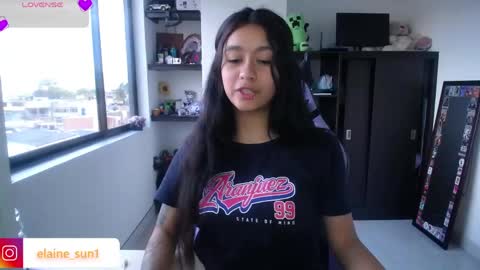 Elaine eli online show from 06-04-26, 10:38