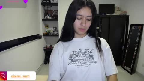 Elaine eli online show from 06-06-26, 01:00