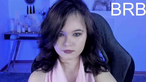 Snapshot of elainebeness chatting on 01-05-25, 10:19 Your sweet girl online show from 01-05-25, 10:19