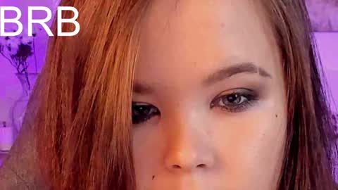 Snapshot of elainebeness chatting on 01-25-25, 10:39 Your sweet girl online show from 01-25-25, 10:39