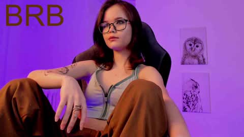 Snapshot of elainebeness chatting on 01-26-25, 10:13 Your sweet girl online show from 01-26-25, 10:13