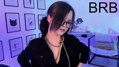 Snapshot of elainebeness chatting on 02-06-25, 02:33 Your sweet girl online show from 02-06-25, 02:33