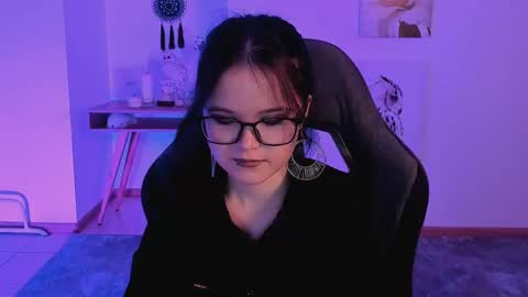 Snapshot of elainebeness chatting on 03-06-25, 02:09 Your sweet girl online show from 03-06-25, 02:09