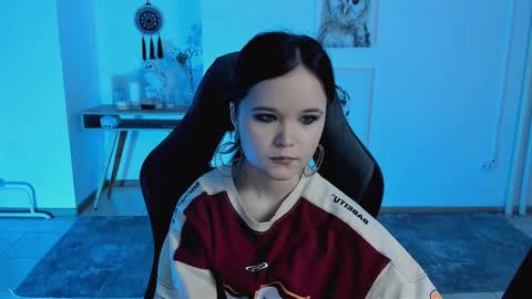 Snapshot of elainebeness chatting on 03-09-25, 07:05 Your sweet girl online show from 03-09-25, 07:05