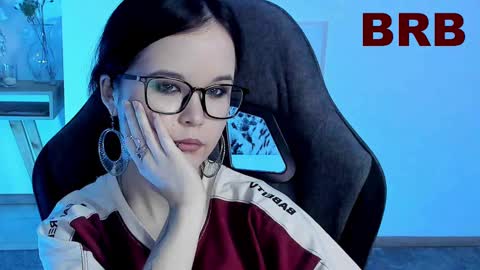 Snapshot of elainebeness chatting on 03-10-25, 01:12 Your sweet girl online show from 03-10-25, 01:12