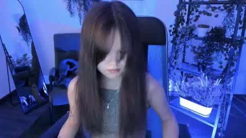 Your sweet girl online show from 05-03-26, 07:20