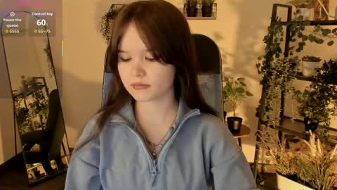 Your sweet girl online show from 05-09-26, 10:48