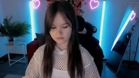 Your sweet girl online show from 05-10-26, 08:25