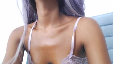 Snapshot of elaisaprincess chatting on 02-01-25, 11:37 elaisaprincess online show from 02-01-25, 11:37