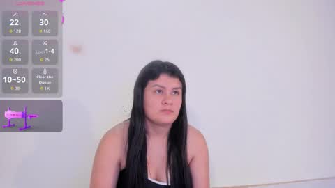 Ela  online show from 03-11-26, 07:25