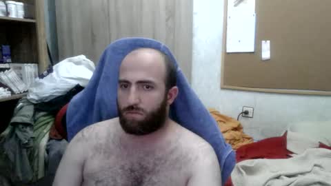 elamordeyuli online show from 05-02-26, 01:05