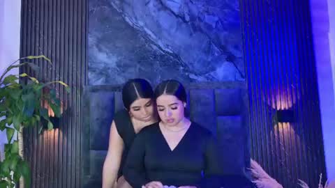 elara_and_amber online show from 06-07-26, 02:05