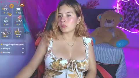 lara online show from 06-15-26, 11:12