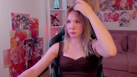 elaravoltage online show from 03-23-26, 05:06