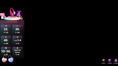 elarey_ online show from 02-27-26, 12:49