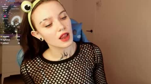 elastikiss online show from 01-07-26, 02:30