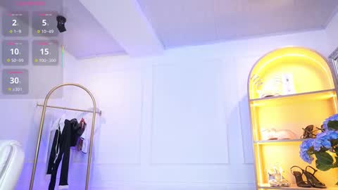 Elasummeer online show from 10-16-25, 11:55