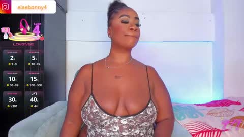 Ela online show from 04-28-26, 07:02