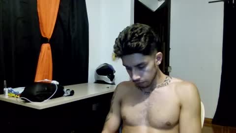 Snapshot of elbebecito7 chatting on 07-03-26, 05:14 elbebecito7 online show from 07-03-26, 05:14