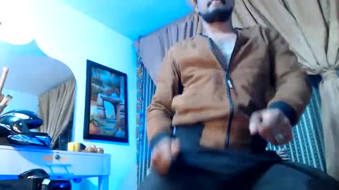 elcaballeroblack online show from 10-02-25, 06:04