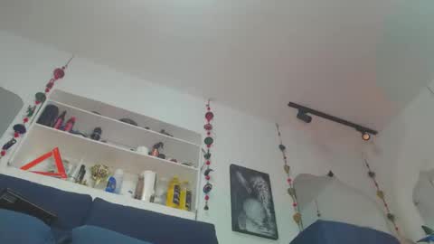 elcaballeroblack online show from 03-09-26, 04:05