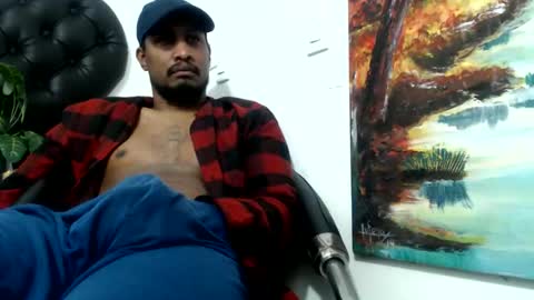 elcaballeroblack online show from 06-11-26, 05:05