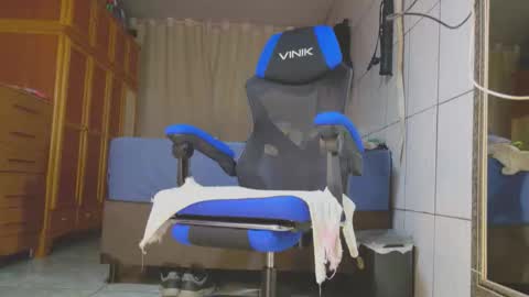 Elcimar online show from 03-07-26, 06:38