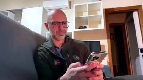 Snapshot of eldiablo844 chatting on 01-31-25, 07:51 Eldiablo844 online show from 01-31-25, 07:51