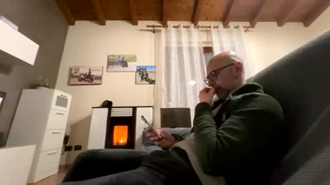 Eldiablo844 online show from 03-13-26, 08:59