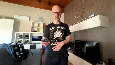 Eldiablo844 online show from 04-09-26, 04:45