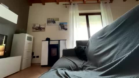 Eldiablo844 online show from 04-12-26, 07:35