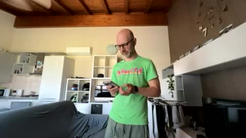 Eldiablo844 online show from 06-28-26, 06:30