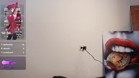 electra_gosselin online show from 10-31-25, 04:41