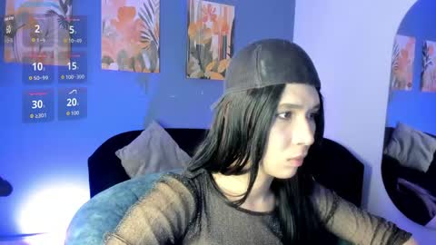 Snapshot of electra_gosselin chatting on 05-14-26, 12:50 electra_gosselin online show from 05-14-26, 12:50