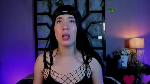 Snapshot of electra_gosselin chatting on 05-19-26, 12:27 electra_gosselin online show from 05-19-26, 12:27