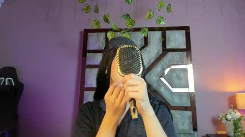 Snapshot of electra_gosselin chatting on 05-25-26, 01:00 electra_gosselin online show from 05-25-26, 01:00