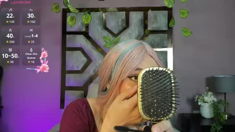 Snapshot of electra_gosselin chatting on 05-26-26, 12:39 electra_gosselin online show from 05-26-26, 12:39