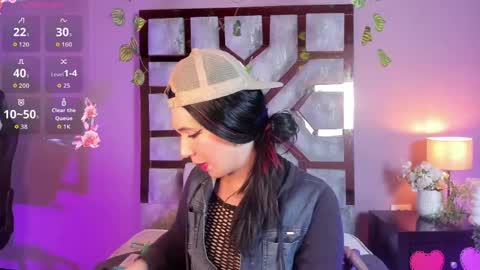 Snapshot of electra_gosselin chatting on 05-30-26, 02:08 electra_gosselin online show from 05-30-26, 02:08