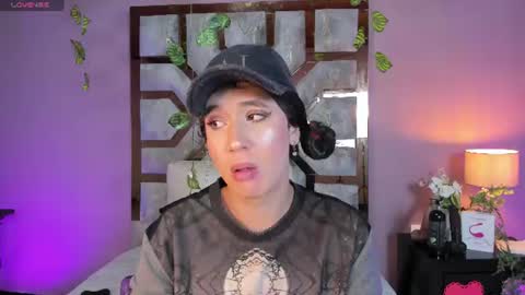 Snapshot of electra_gosselin chatting on 06-10-26, 01:06 electra_gosselin online show from 06-10-26, 01:06