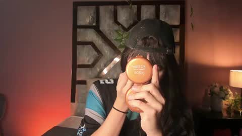 Snapshot of electra_gosselin chatting on 07-14-26, 12:57 electra_gosselin online show from 07-14-26, 12:57