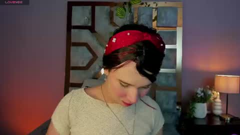 Snapshot of electra_gosselin chatting on 07-30-26, 01:26 electra_gosselin online show from 07-30-26, 01:26