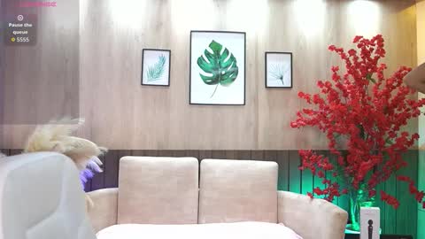 Electra Jones online show from 11-22-25, 11:31