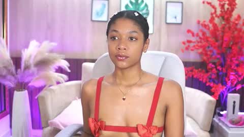 Electra Jones online show from 12-04-25, 11:41