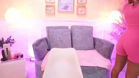 Electra Jones online show from 02-20-26, 11:32