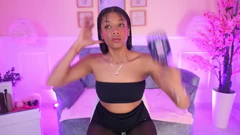 Electra Jones online show from 02-24-26, 11:41