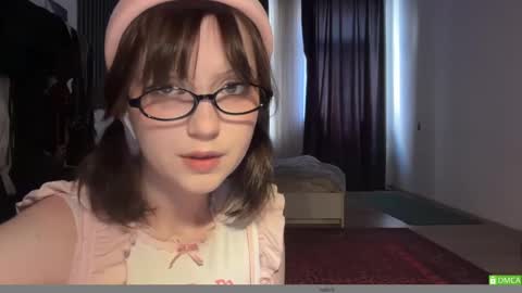 Aleksa online show from 06-07-26, 01:26