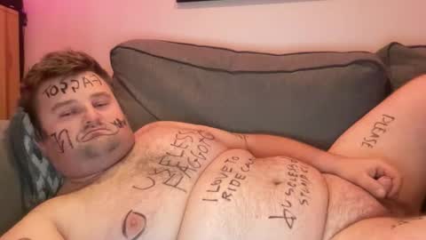 electricity1234 online show from 12-05-25, 01:03