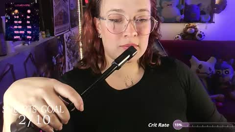 Alejandra online show from 02-12-26, 05:02