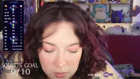 Alejandra online show from 03-06-26, 01:29